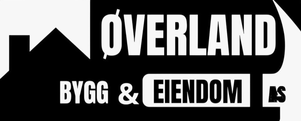 Øverland Bygg & Eiendom AS