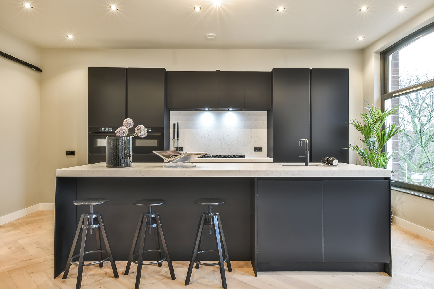 Ikon for Kjøkkenrenovering