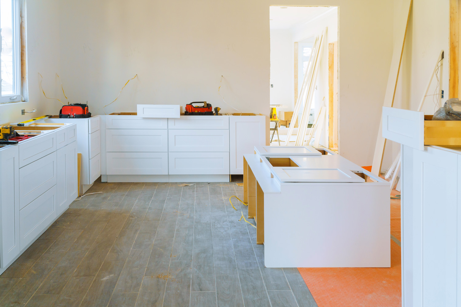 Profesjonell oppussing og renovering i Narvik – kvalitet fra Øverland Bygg & Eiendom AS